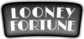 Looney fortune logo