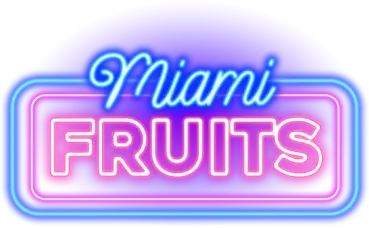Miami Fruits Logo