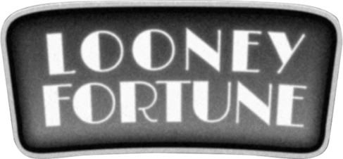 Looney fortune Logo